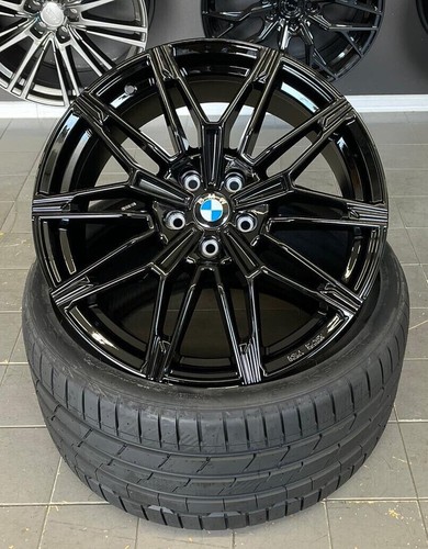 Jantes neuves pour bmw - jantes,