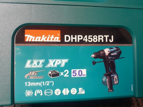 Perceuse visseuse makita 18v - visseuse,