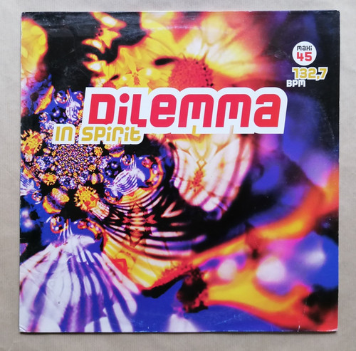 Dilemma spirit 12 maxi - ,