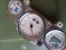 Compteur Peugeot elystar 50 2t