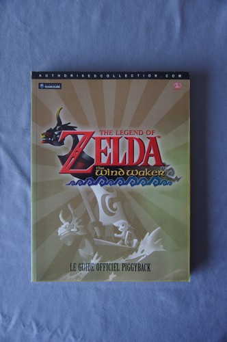 Guide the legend zelda - zelda,