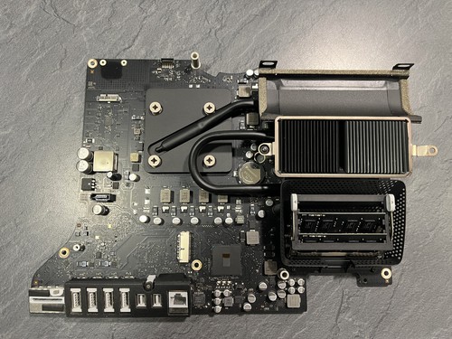 Carte mère imac a1419 - imac,