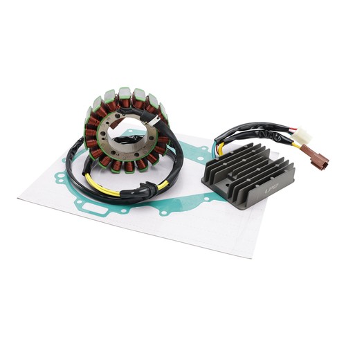 Kit régulateur stator joint - kit,