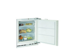 Congélateur Vertical