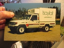 Ancienne Photo Constructeur