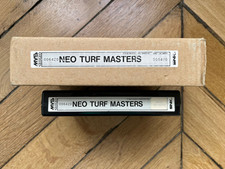 mvs neogeo Full Kit Neo Turf