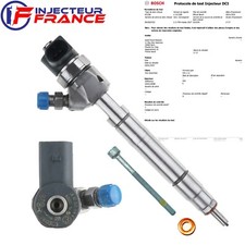 0445110098 Injecteur