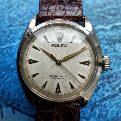 Montre homme vintage rolex - homme,