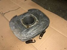 69 ossa stilleto 175 cylinder jug barrel 