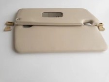 Sun Vısor pour Mercedes Benz