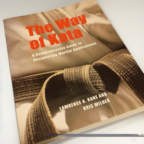 The way kata okinawan - way,
