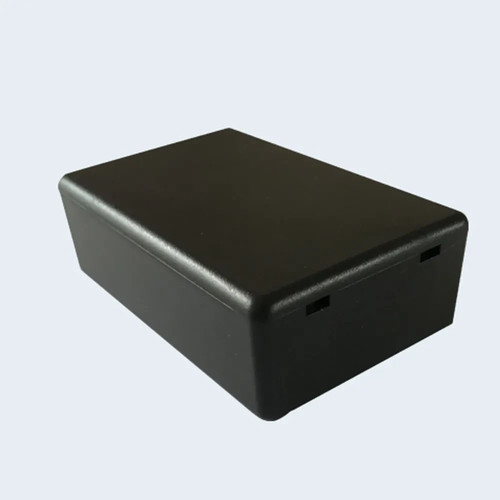 Boîtier plastique projet - boîtier,