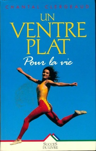 Ventre plat pour vie - un,