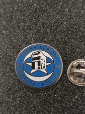 Pin's Pins Pin Enamel 55