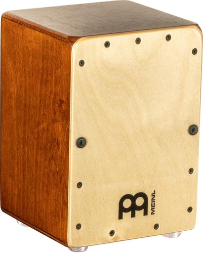 Mini cajon drumbox idée - mini,