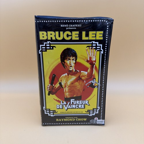 Cassette video vhs - cassette, k7