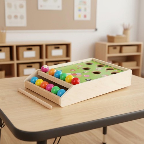 Mini billard bois - billard,
