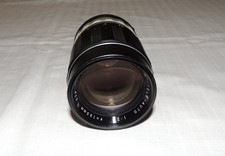 Objectif  Soligor Tele-Auto