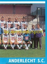 030 EQUIPE TEAM # RSC