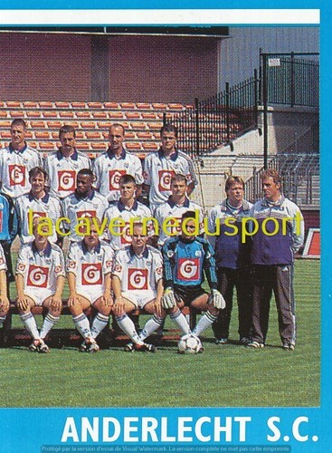 030 equipe team rsc - 030, #