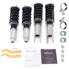 Combinés Filetés Réglable Amortisseurs for Honda Civic ED3 ED4 ED6 ED7 EC8 EE9