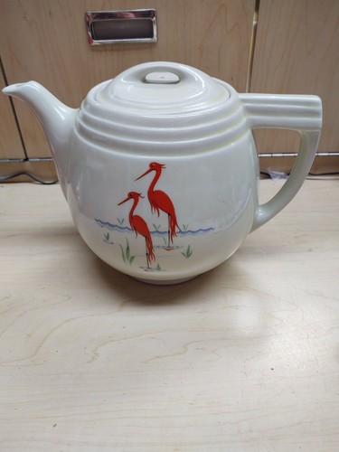 Hall pottery for - hall, enterprise