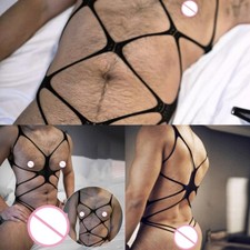 Body justaucorps homme objet