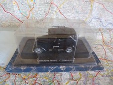 AUSTIN TAXI La Marque Jaune -