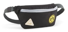PUMA sac banane BVB Fan Waist Bag Puma Black - Shadow Gray