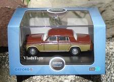 Oxford Automobile 1/76 Bentley