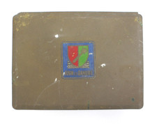 Cigarette holder "Rhine and Danube" - France (original material!)