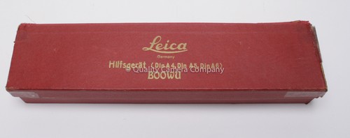 Leica boowu copy accessory - boowu,