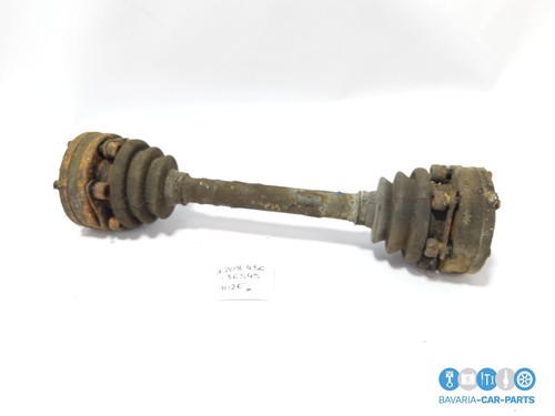 Original bmw e12 e21 arbre - e21,