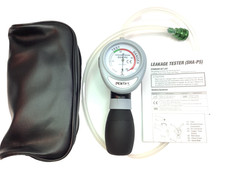 PENTAX Leakage Tester Model SHA-P5 Endoscope Medical Inspection Test Kit