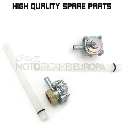 Robinet essence honda - cbf, 600