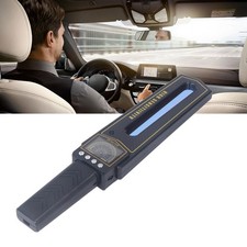 Détecteur De Sans Fil 500mAh