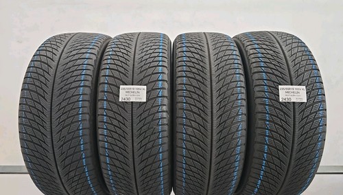 Pneus michelin 235 - 4,