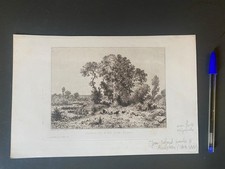 Eau-forte originale, Jean