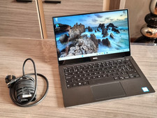 Ordinateur PORTABLE DELL XPS 13 9360 i7 7500U 8 Go 256 Go SSD QHD+ Tactile (1)