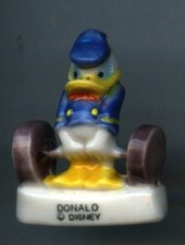 AAD3 - BEAN / FEVE: DONALD