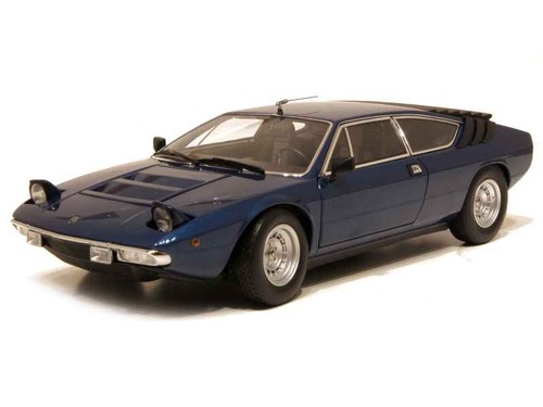 Lamborghini urraco p250 1973 - urraco,