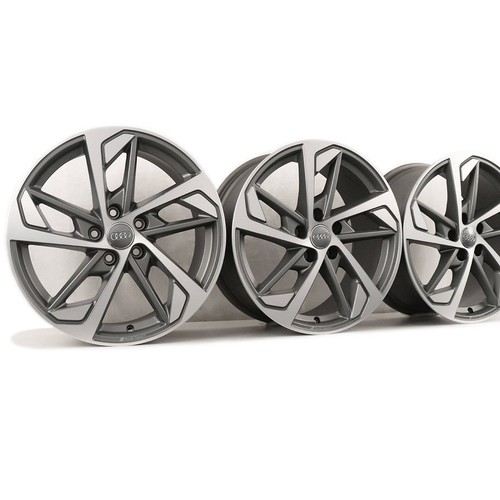 Jantes alliage audi a4l - a4,