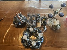 Décorations De Table Noel