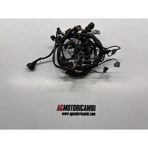 Systeme electrique cablage - systeme,