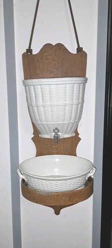 Rare fontaine murale - rare,