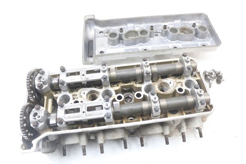 Culasse yamaha fjr abs 1300 - culasse,