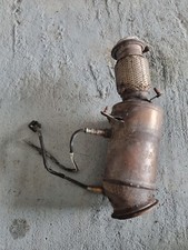 catalyseur Bmw F22 F30 F32