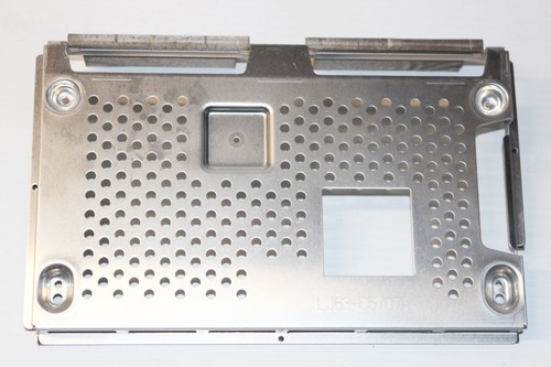 Con board cover bezel - cover, holder