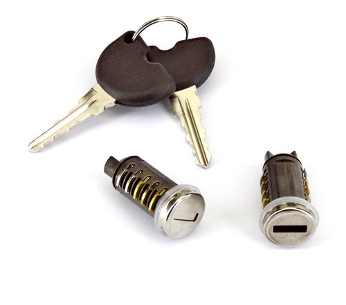 Ignition keys barrels lockset - ignition,
