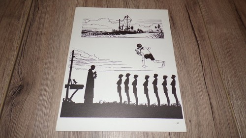 Planche dessin pierre joubert - pierre,